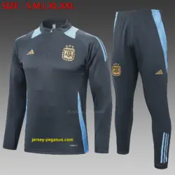 2425 half-pull Argentina dark gray-Argentina