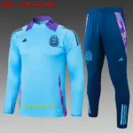 2425 half-pull Argentina light blue-Argentina
