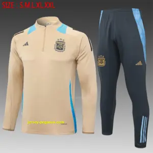 2425 half-pull Argentinian khaki-Argentina