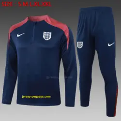 2425 half-pull England sapphire blue-England