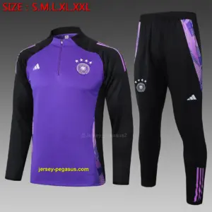 2425 half-pull German purple-Germany