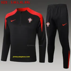 2425 half-pull Portuguese black-Portugal