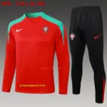 2425 half-pull Portuguese red-Portugal