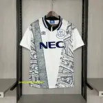 Retro Everton 1994-95 away jersey