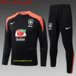 2526 Half Brazilian Black-Brazil