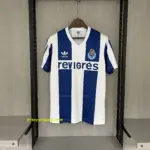 Retro FC Porto 1991-93 Home