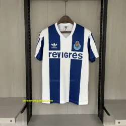 Retro FC Porto 1991-93 Home