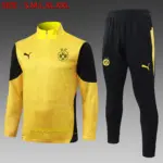 2526 Half La Dort Yellow Inkjet-Dortmund