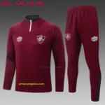 2526 Half La Fluminense Date