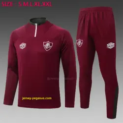 2526 Half La Fluminense Date
