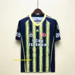 Retro Fenerbahce Home