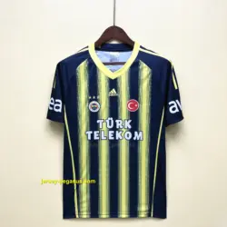 Retro Fenerbahce Home