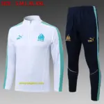2526 Half La Marseille White-Marseilles