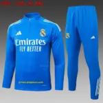 2526 Half La Real Madrid Hulan (white three sides)-Real Madrid