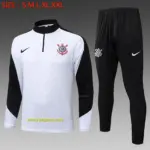 2526 Half Lac Corinthians White-Corinthians