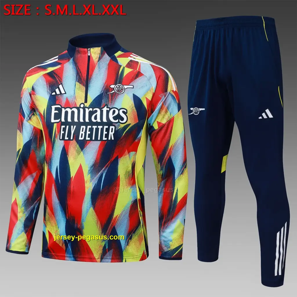 2526 Half Pull Arsenal Color Inkjet-Arsenal