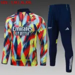 2526 Half Pull Arsenal Color Inkjet-Arsenal