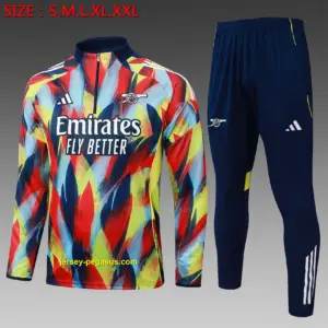 2526 Half Pull Arsenal Color Inkjet-Arsenal