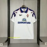 Retro Fiorentina 1995-96 Away