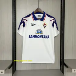 Retro Fiorentina 1995-96 Away
