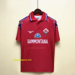 Retro Fiorentina 1995-96 II Away