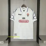 Retro Fiorentina 1997-98 Away