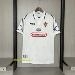 Retro Fiorentina 1997-98 Away