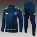 2526 Half-La Boca Royal Blue-Boca