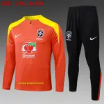 2526 Half-La Brazil Orange-Brazil