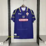 Retro Fiorentina 1997-98 Home