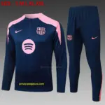 2526 Semi-La Barcelona (shoulder pink)-Barcelona