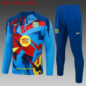 2526 Semi-La Barcelona light blue inkjet-Barcelona