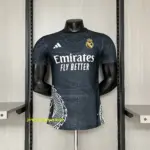 Player Edition 2024-25 Real Madrid Special Edition Jersey