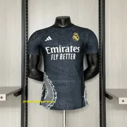 Player Edition 2024-25 Real Madrid Special Edition Jersey