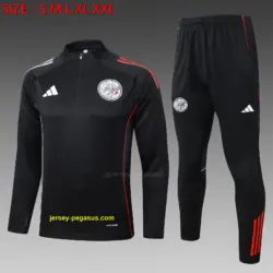 2526 half pull Ajax black--ajax