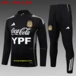 2526 half pull Argentina black-Argentina