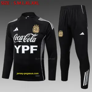 2526 half pull Argentina black-Argentina