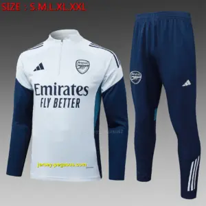 2526 half pull Arsenal gray-Arsenal