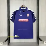 Retro Fiorentina 1998-99 Home