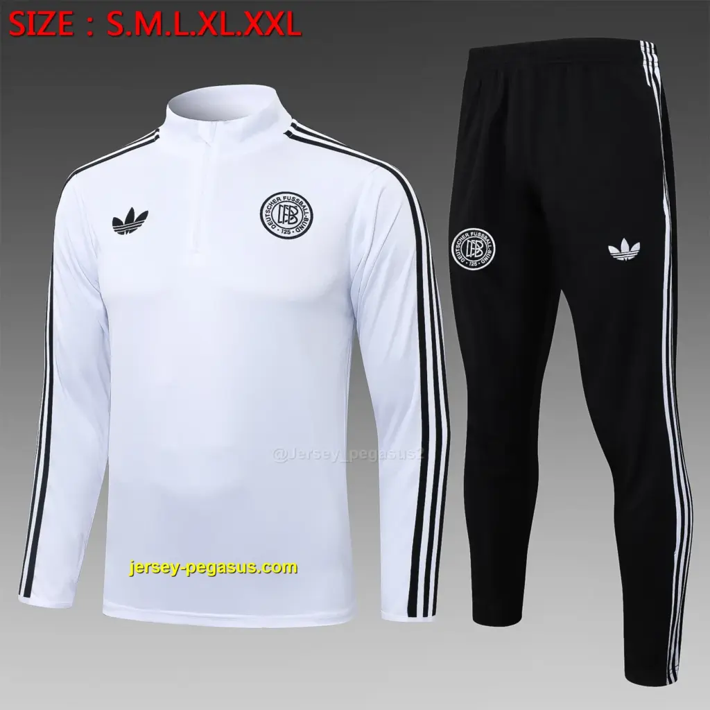 2526 half pull Germany 125th anniversary edition (black three sides)-Germ
