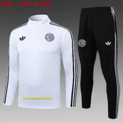 2526 half pull Germany 125th anniversary edition (black three sides)-Germ