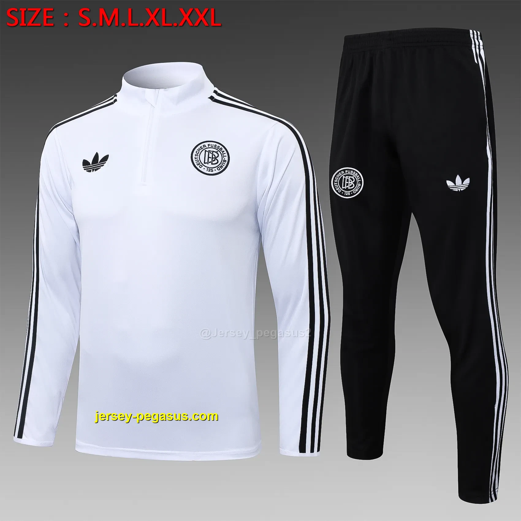 2526 half pull Germany 125th anniversary edition (black three sides)-Germ 2526 half pull Germany 125th anniversary edition (black three sides)-Germ