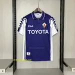 Retro Florence 1999-00 Home
