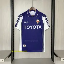 Retro Florence 1999-00 Home
