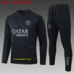 2526 half pull Jordan Paris dark gray-Paris