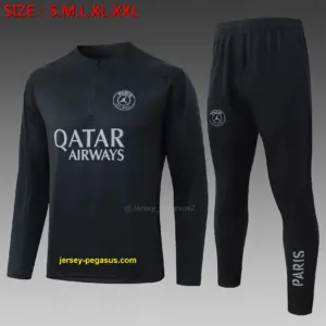 2526 half pull Jordan Paris dark gray-Paris