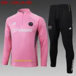 2526 half pull Miami pink-Miami