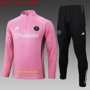 2526 half pull Miami pink-Miami