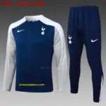 2526 half pull Tottenham Baolan-Tottenham