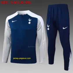 2526 half pull Tottenham Baolan-Tottenham